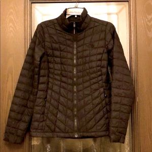 North Face Women’s Jacket